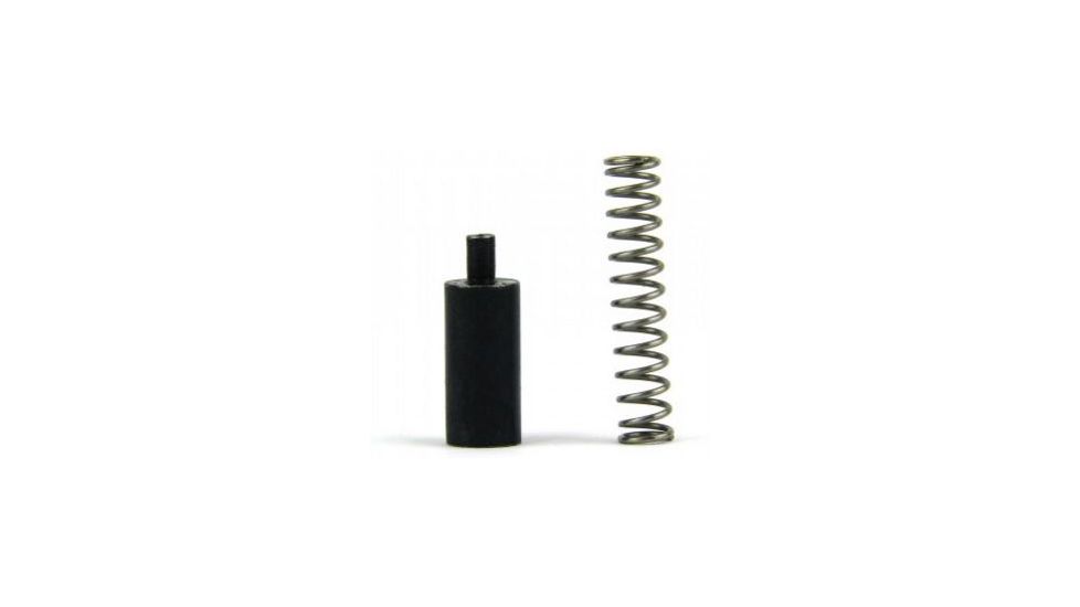 Tacfire AR15 Buffer Detent Pin w/Spring, Black MAR086