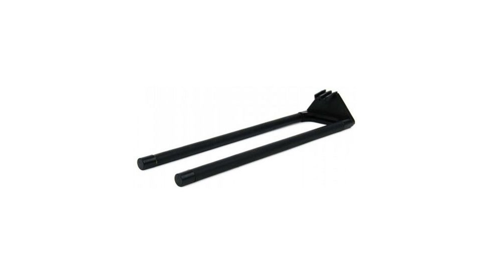 Tacfire AR15 Delta Ring Wrench Removal Tool, Black TL007