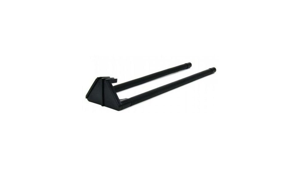 Tacfire AR15 Delta Ring Wrench Removal Tool, Black TL007
