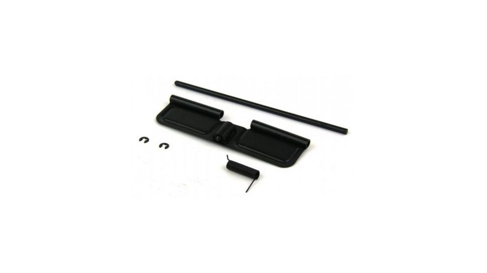 Tacfire AR15 Dust Cover, Black MAR093