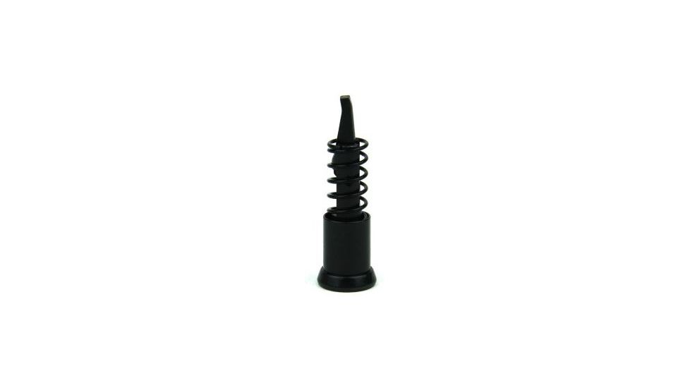 Tacfire AR15 Forward Assist, Black MAR094