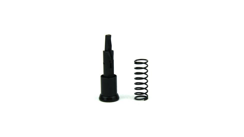 Tacfire AR15 Forward Assist, Black MAR094