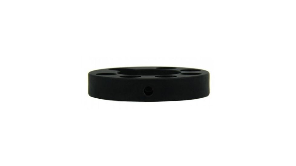 Tacfire AR15 Free Float Hand Guard End Cap/.750 Diameter, Black MAR068