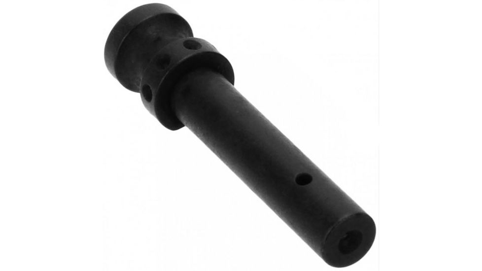 Tacfire AR15 Lower Take Down Pin, Front, Black MAR090-F