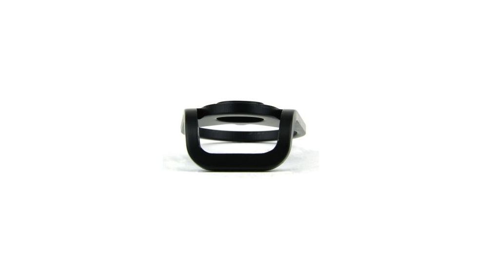 Tacfire AR15 No Bind 180 Degree Sling End Plate/Ambidextrous, Black MAR077