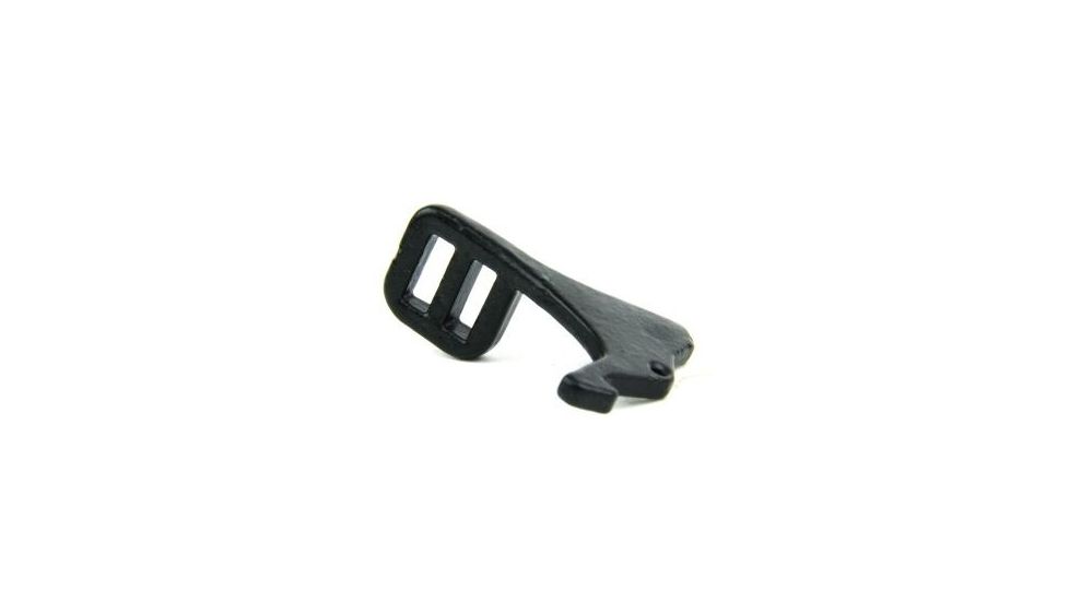 Tacfire AR15 Steel Tactical Latch For Charging Handle, Black MAR017