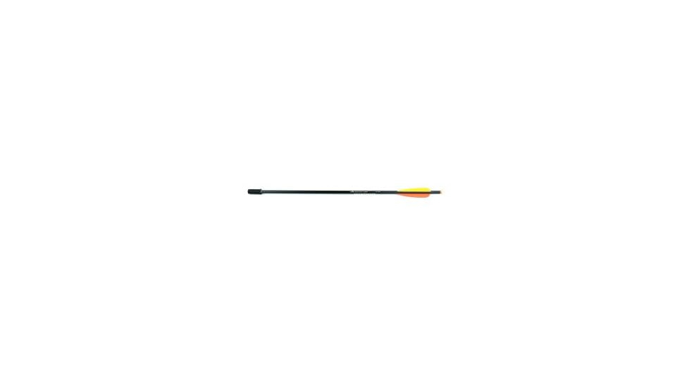 Tacfire Arrow Laser Bore Sighter/Crossbow/Aluminum, Red BSA-B