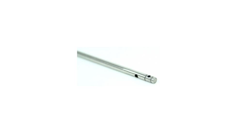 Tacfire Carbine Length Gas Tube w/Pin, Silver MAR008
