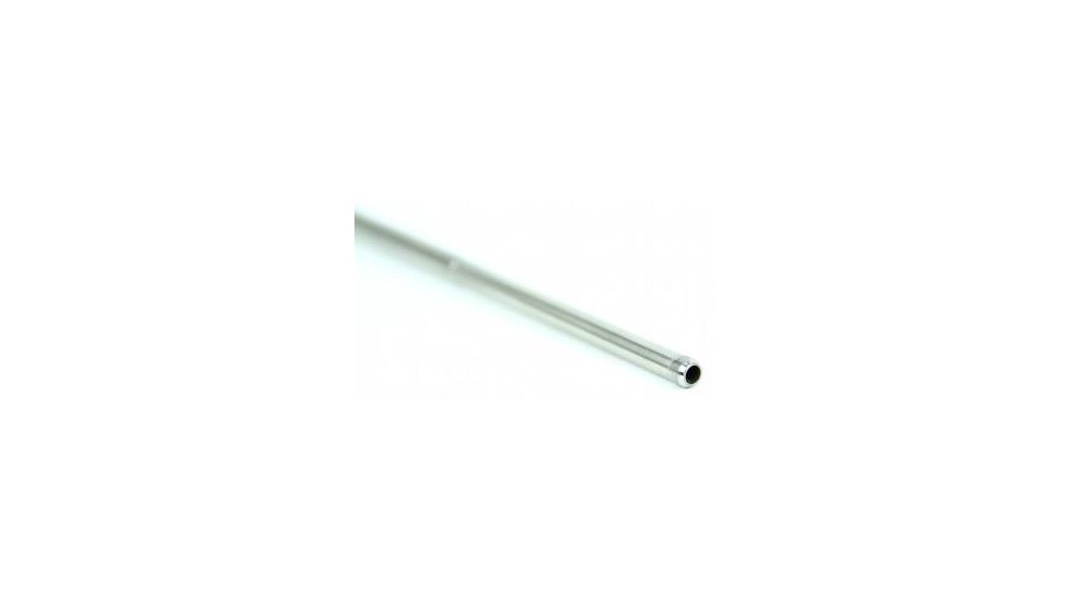 Tacfire Carbine Length Gas Tube w/Pin, Silver MAR008