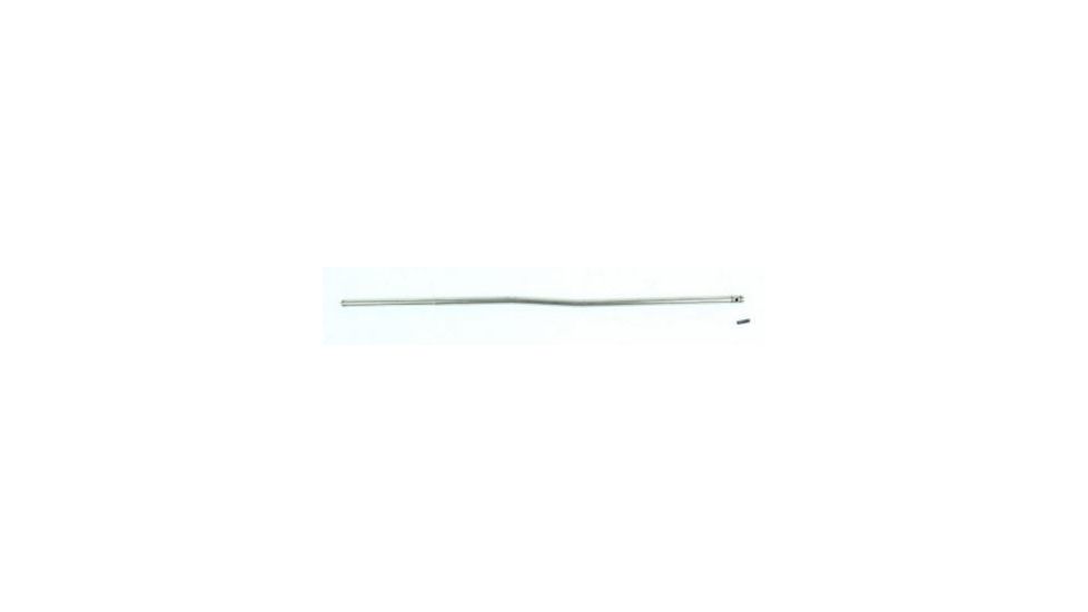 Tacfire Carbine Length Gas Tube w/Pin, Silver MAR008