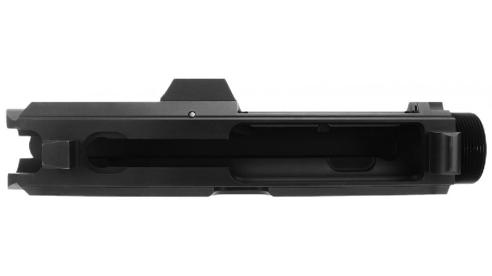 TacFire DPMS Low-Profile Stripped Upper Receiver, Black, UP308
