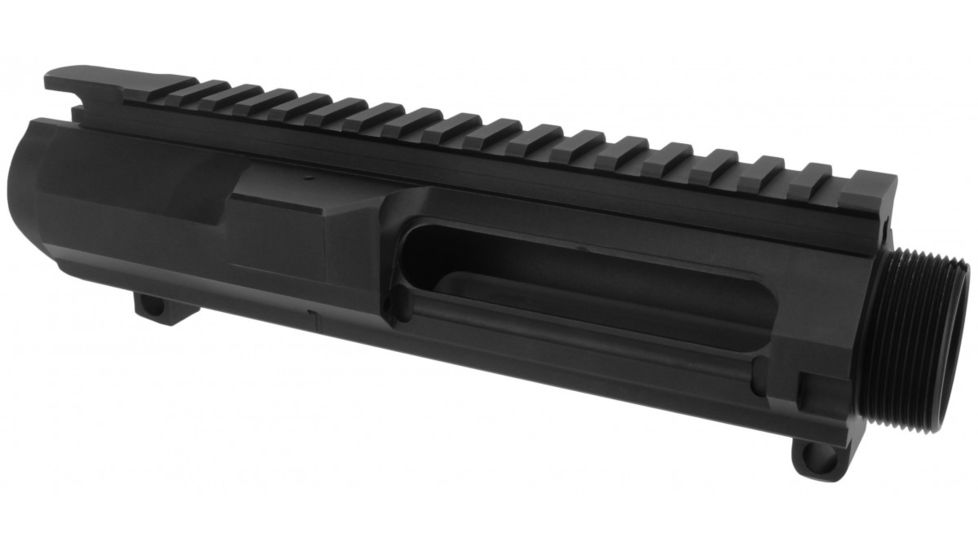 TacFire DPMS Low-Profile Stripped Upper Receiver, Black, UP308