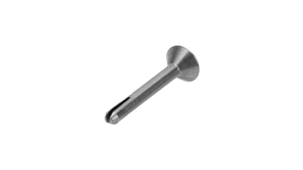TacFire Firing Pin Retainer, 9mm Luger/5.56x45mm NATO, Stainless Steel, 0.75in, MAR121-P