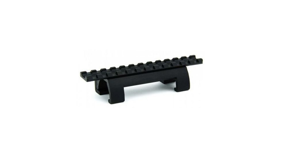 Tacfire Gsg5 Claw Scope Mount, Black MMP501
