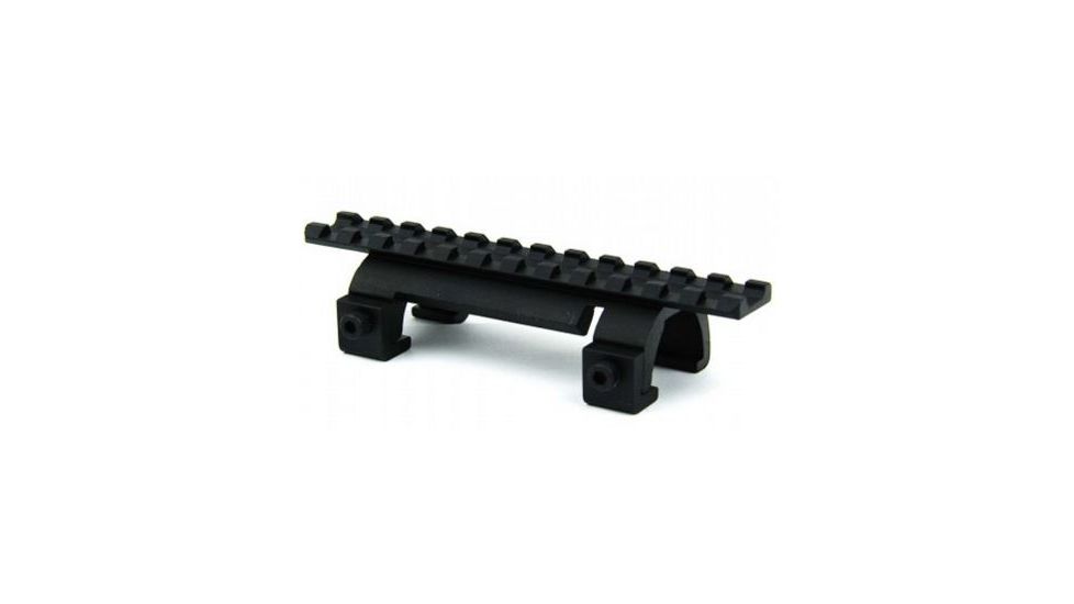Tacfire Gsg5 Claw Scope Mount, Black MMP501