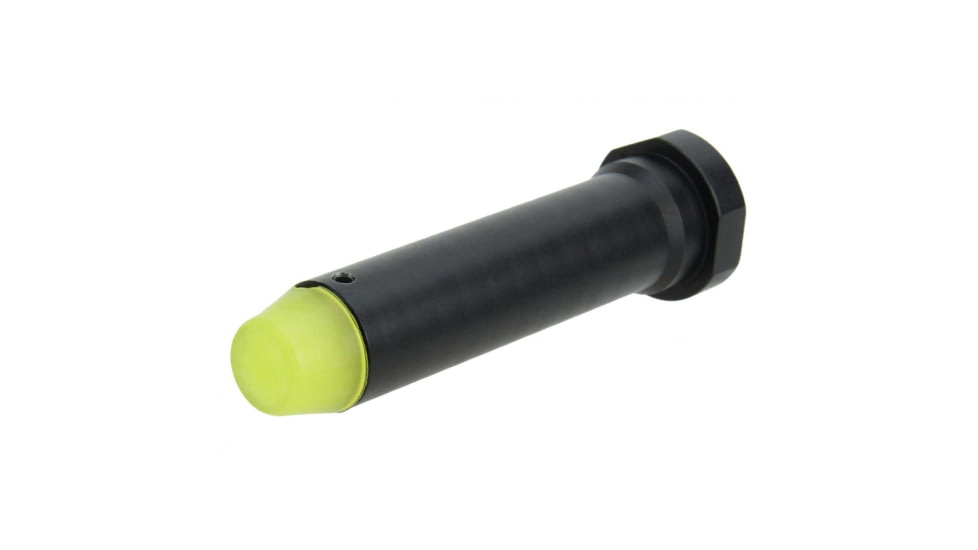 Tacfire Heavy Buffer, AR-15, 3oz, Black, MAR043