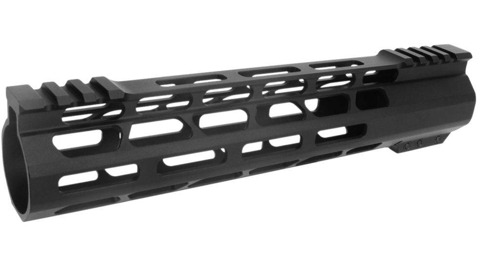 TacFire HG08-10-N AR15 SLIM MLOK HG 10IN HG0810N
