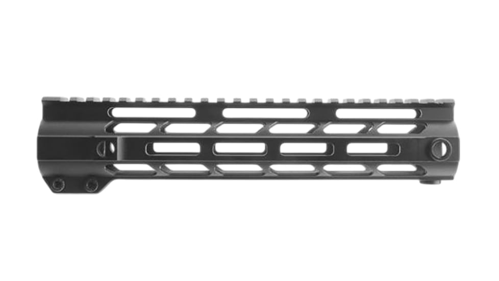 Tacfire Inc 10 In Mlok F-Flt Handguard Full Rl Qd, HG27-10
