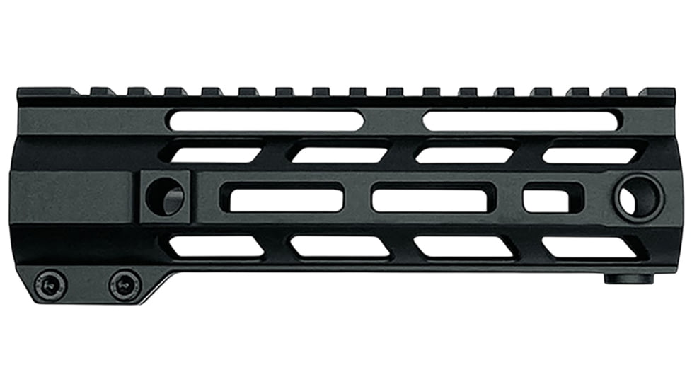Tacfire Inc 7 In Mlok F-Flt Handguard Full Rl Qd, HG27-7