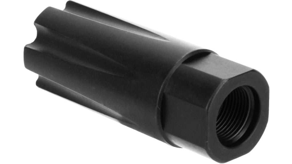 TacFire Linear Compensator, .308, 5/8x24, Black, MZ1020-3B