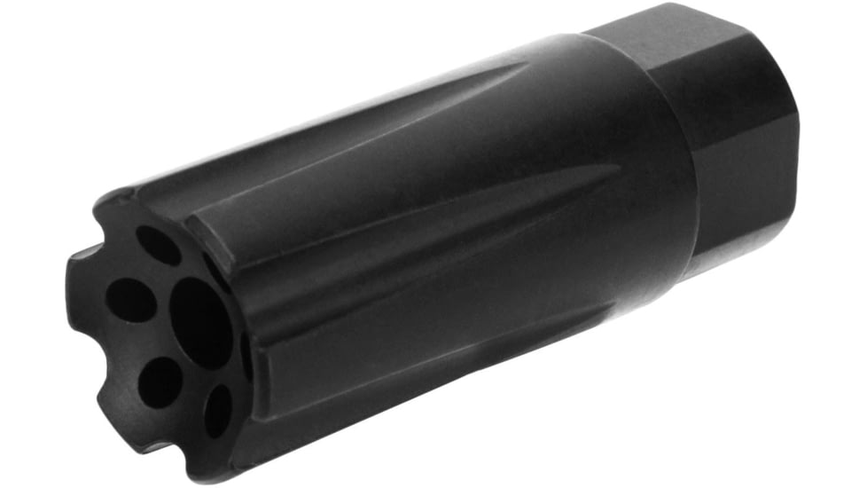 TacFire Linear Compensator, .308, 5/8x24, Black, MZ1020-3B