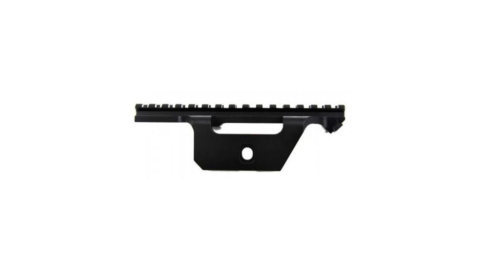 Tacfire M-14/M1A Scope Mount, Black M1A001