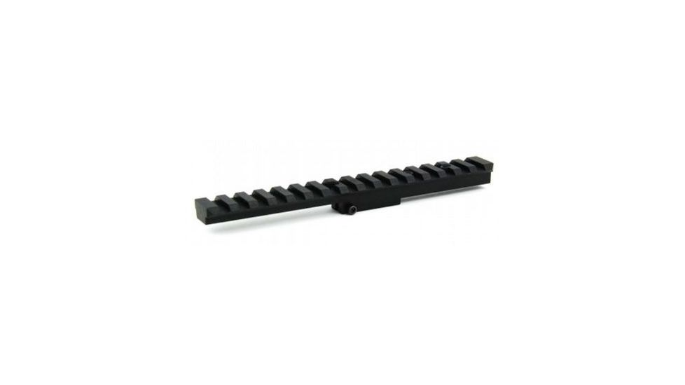 Tacfire M44/Mosin Nagant 91/30 Scope Mount, Black MMN01