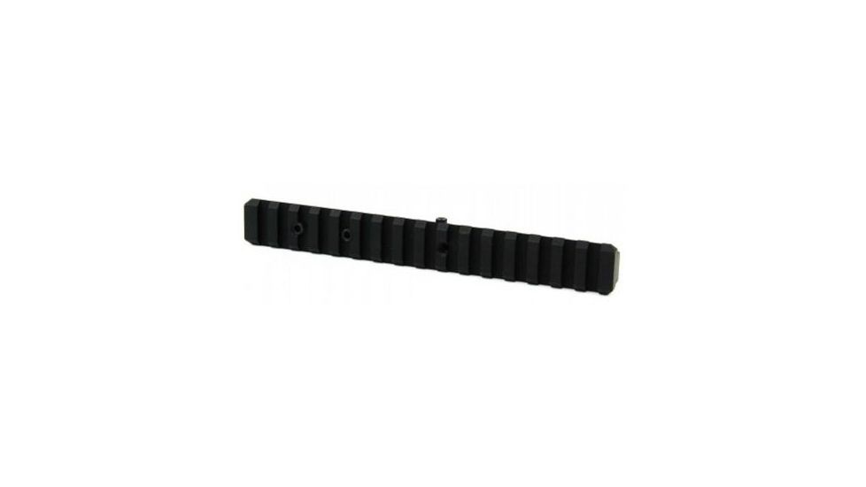 Tacfire M44/Mosin Nagant 91/30 Scope Mount, Black MMN01
