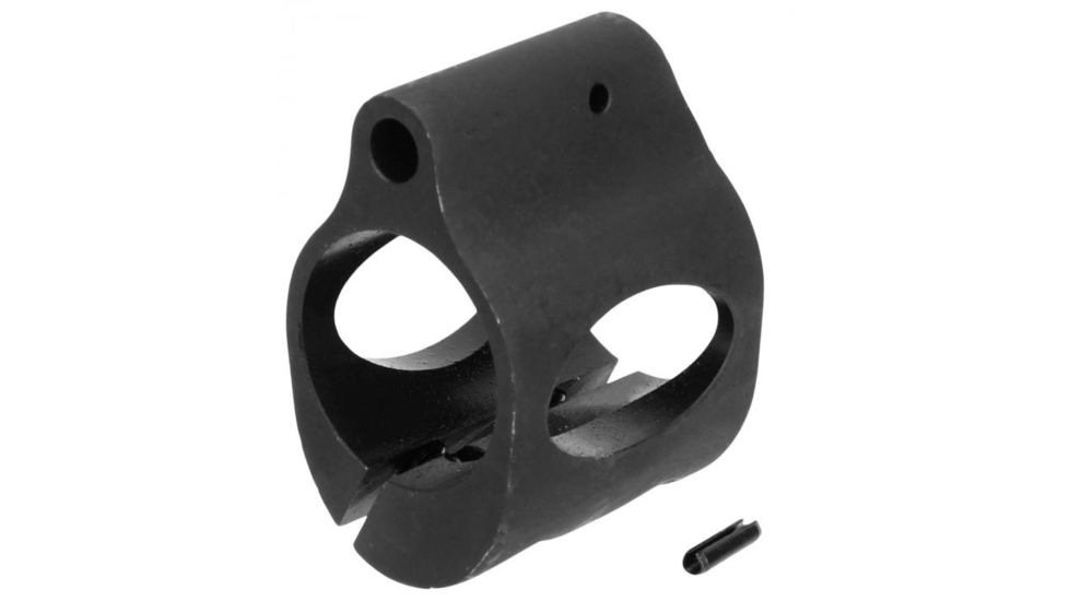 Tacfire MAR001-CO .750 CLAMP ON LP GAS BLOCK MAR001CO