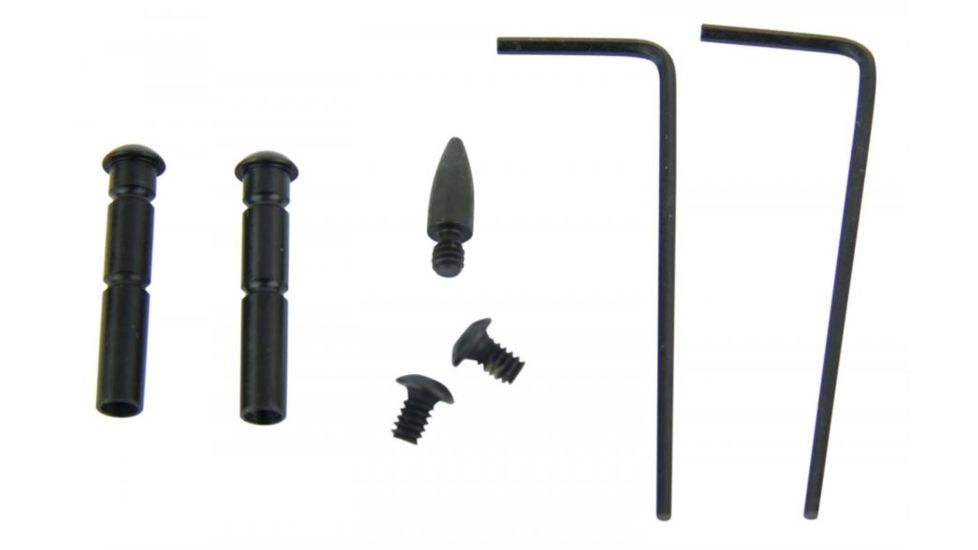 Tacfire MAR108 AR15 ANTI-WALK PIN SET