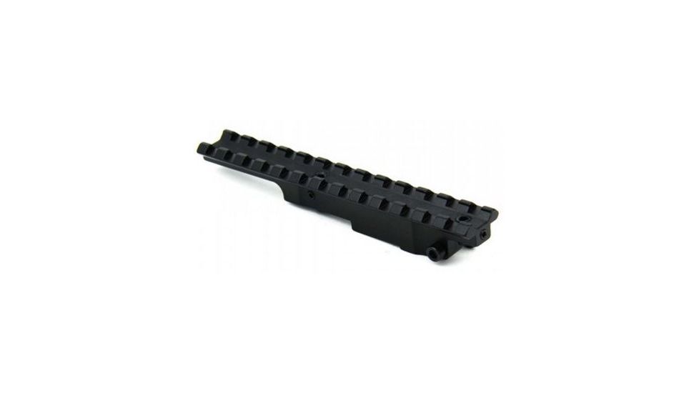 Tacfire Mauser K98 Mount, Black MK98001