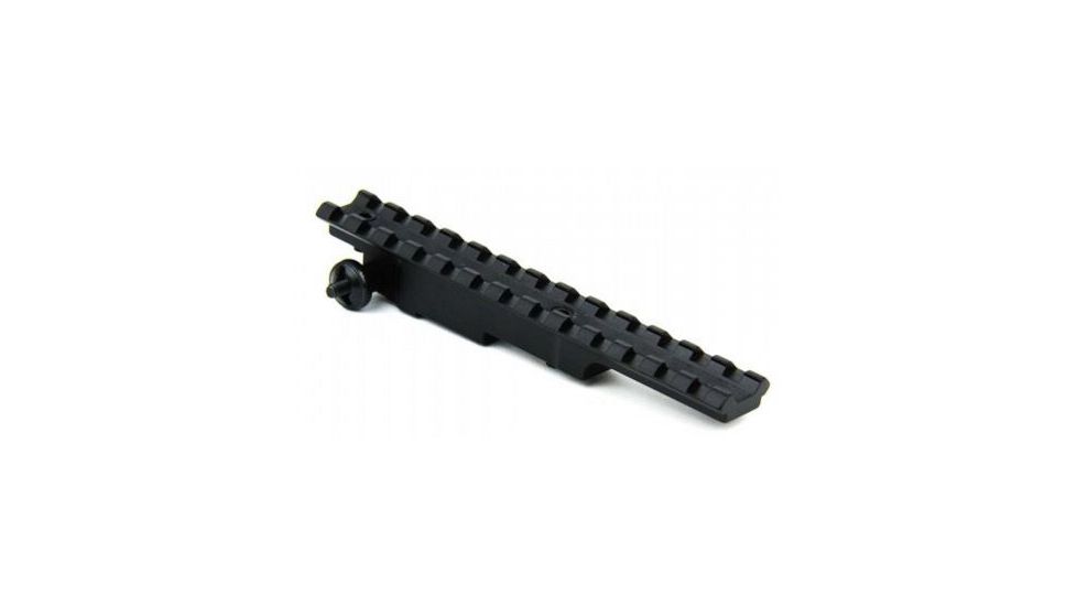 Tacfire Mauser K98 Mount, Black MK98001