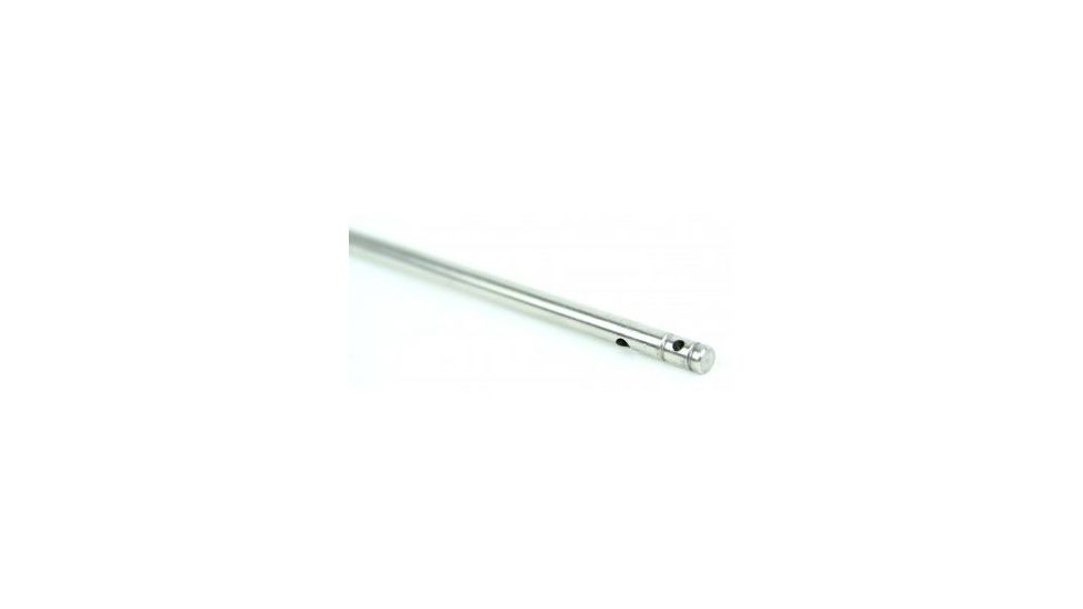 Tacfire Mid Length Gas Tube w/Pin, Silver MAR011