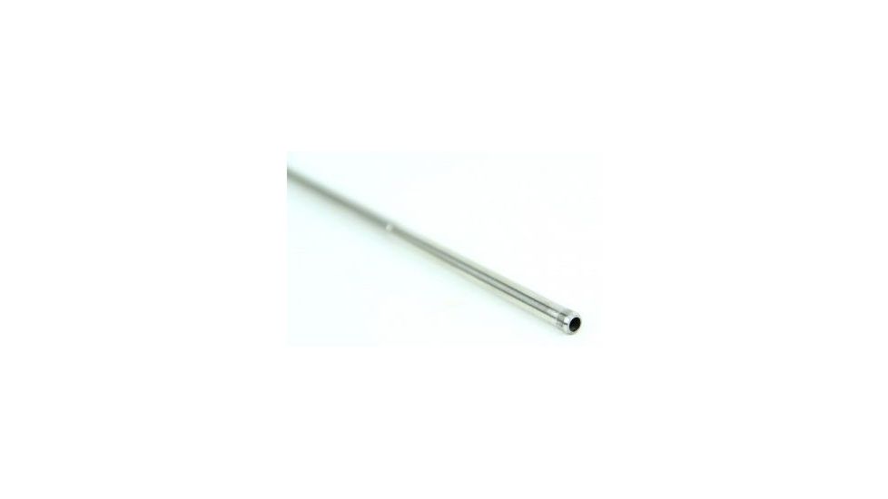 Tacfire Mid Length Gas Tube w/Pin, Silver MAR011