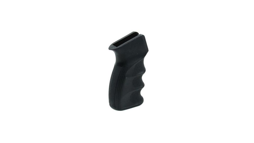 Tacfire Mosin Nagant M44 &amp; 91/30 Pistol Grip w/Screw, Black PGMN-B