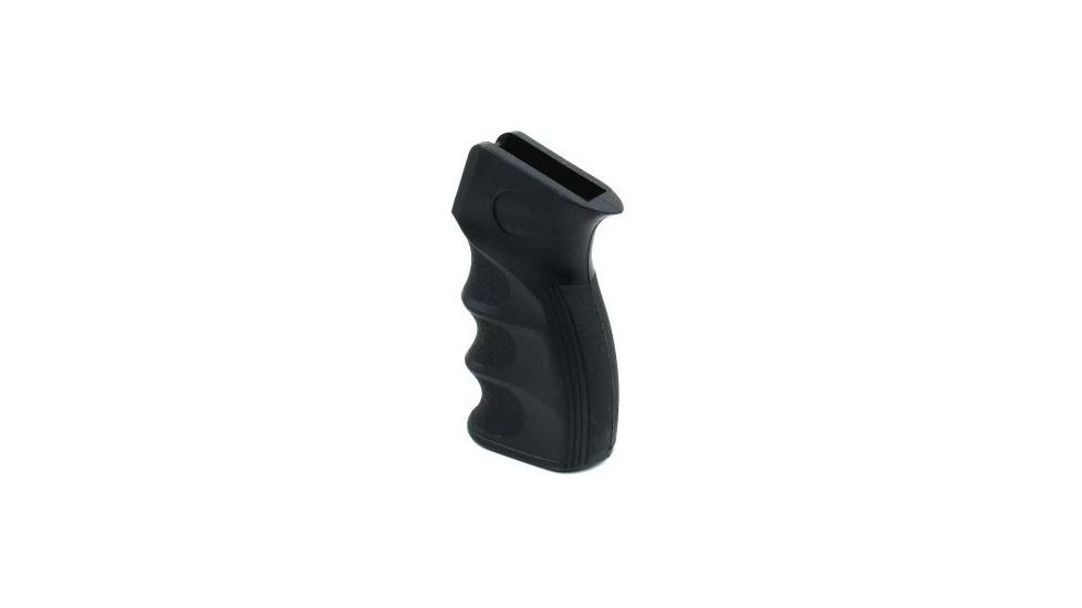 Tacfire Mosin Nagant M44 &amp; 91/30 Pistol Grip w/Screw, Black PGMN-B