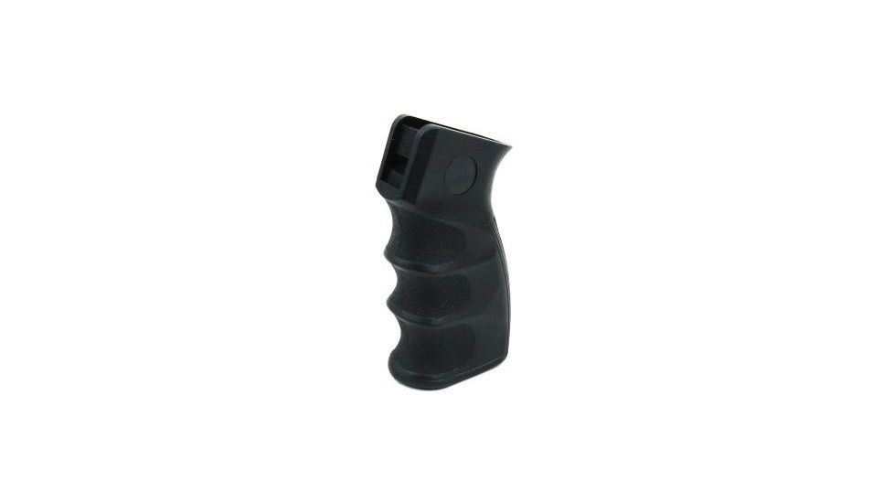 Tacfire Mosin Nagant M44 &amp; 91/30 Pistol Grip w/Screw, Black PGMN-B