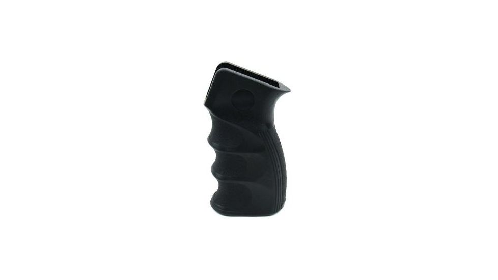 Tacfire Mosin Nagant M44 &amp; 91/30 Pistol Grip w/Screw, Black PGMN-B