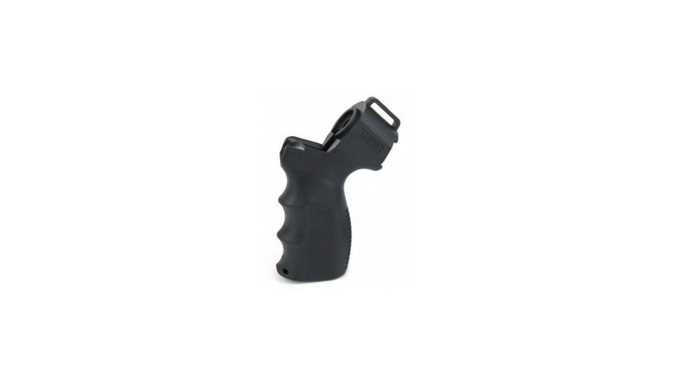 Tacfire Mossberg 500/590/535 &amp; Maverick 88 Shotgun Pistol Grip For 6-Position Stock, Black PGSG-1