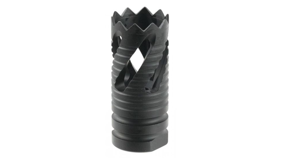 Tacfire MZ1021 223 1/2X28 THREAD CROWN MB