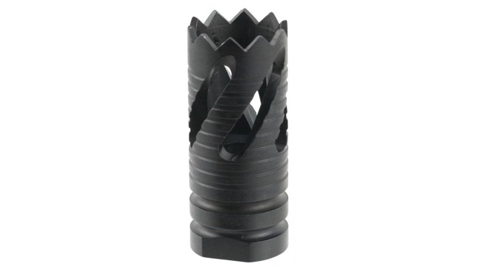 Tacfire MZ1021-3B 308 5/8X24 THREAD CROWN MB MZ10213B
