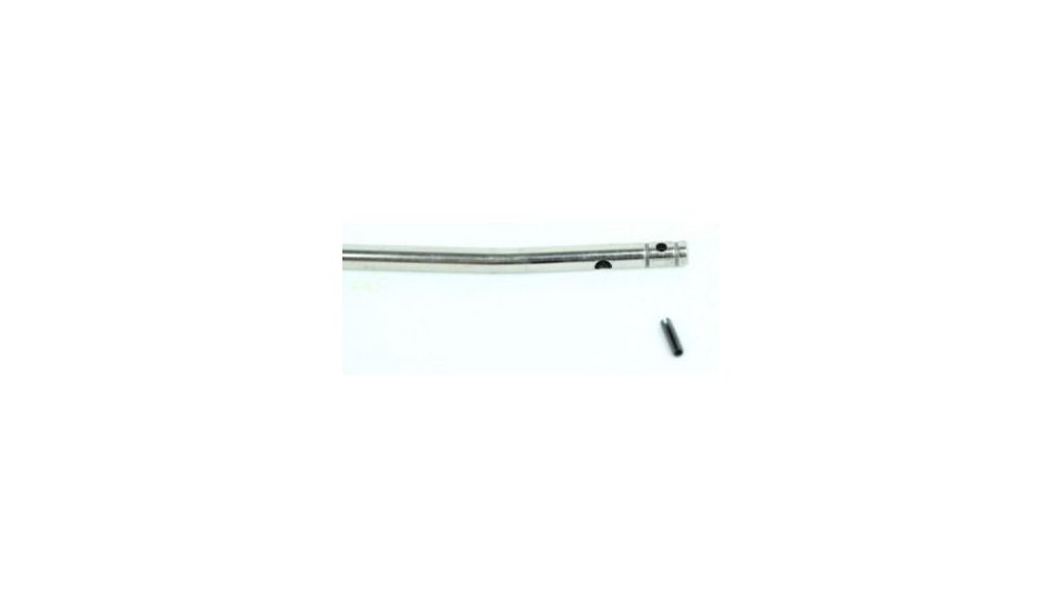 Tacfire Pistol Length Gas Tube w/Pin, Silver MAR009
