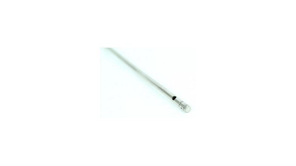 Tacfire Pistol Length Gas Tube w/Pin, Silver MAR009