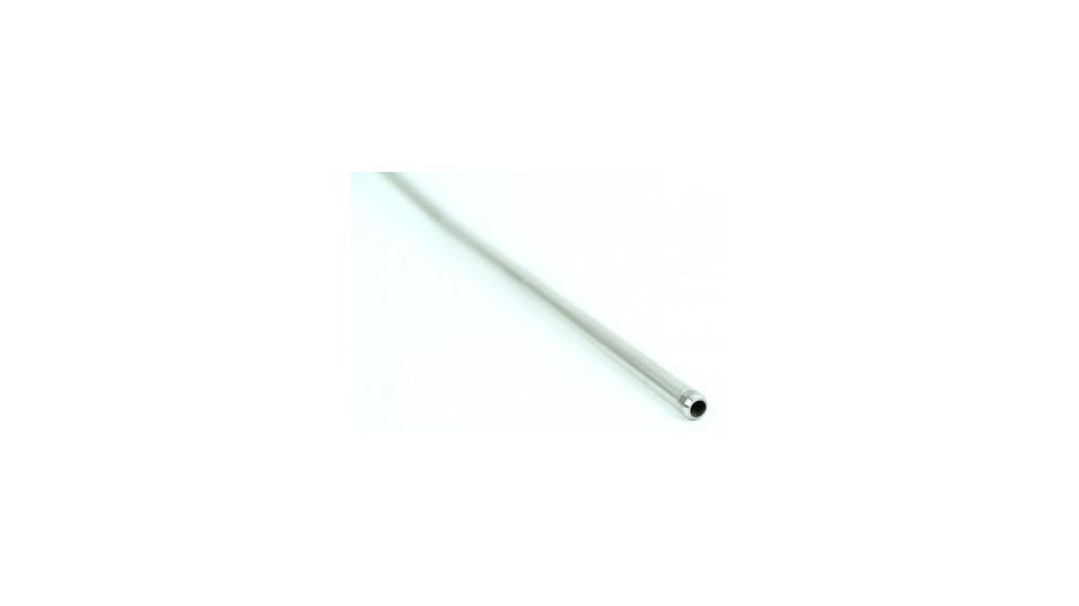 Tacfire Pistol Length Gas Tube w/Pin, Silver MAR009