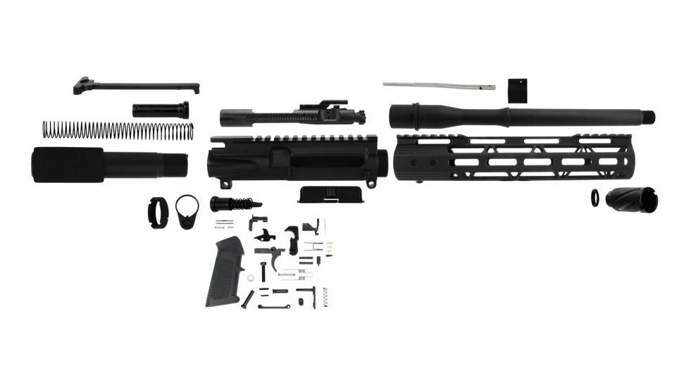 Tacfire PK300LPK-10 300 AAC 10.5 PSTL BUILD KIT PK300LPK10