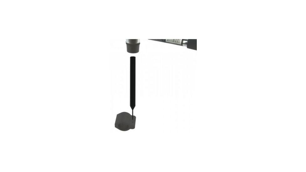 Tacfire Punch Pin Tool For Gas Block/Charging Handle/Steel, Black TL001