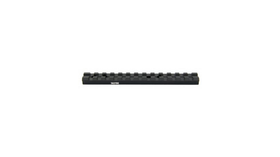 Tacfire Shotgun Top Rail Mount/M500/M590/Mav88, Black MSG002