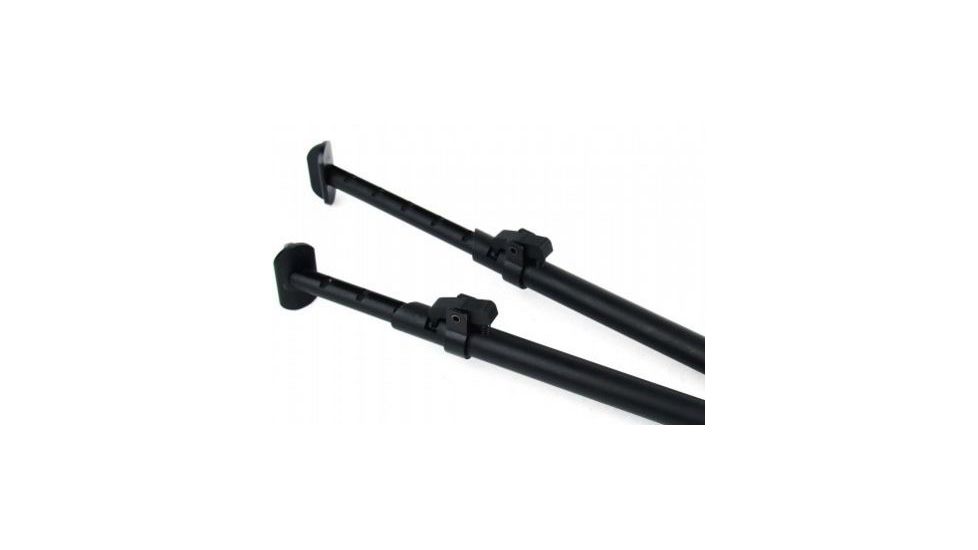 Tacfire Sks Bipod With Bayonet Mount-Short, Black BP-SKS