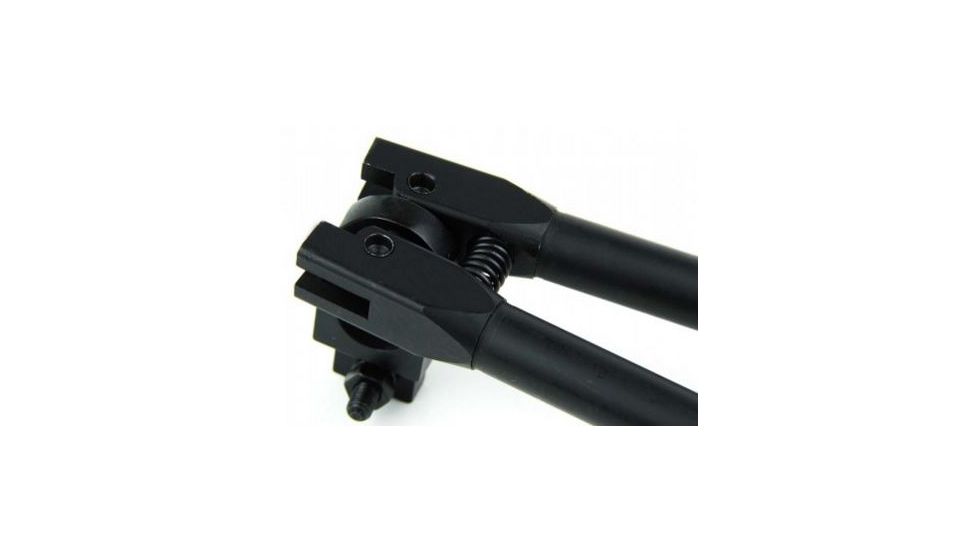Tacfire Sks Bipod With Bayonet Mount-Short, Black BP-SKS