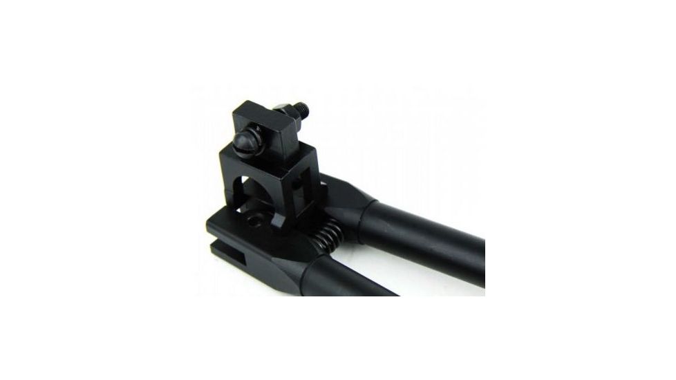 Tacfire Sks Bipod With Bayonet Mount-Short, Black BP-SKS